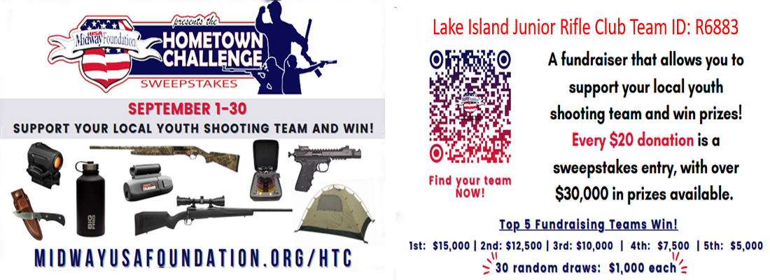 Click image to donate