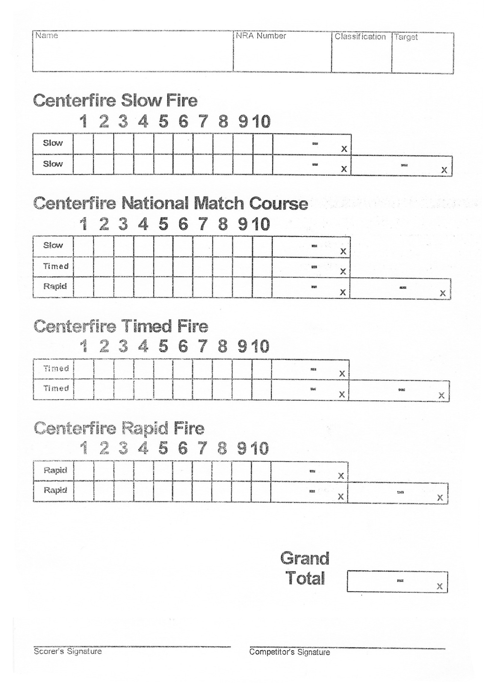 Lake Island Rifle Pistol Club Lake Island Rifle Pistol Club